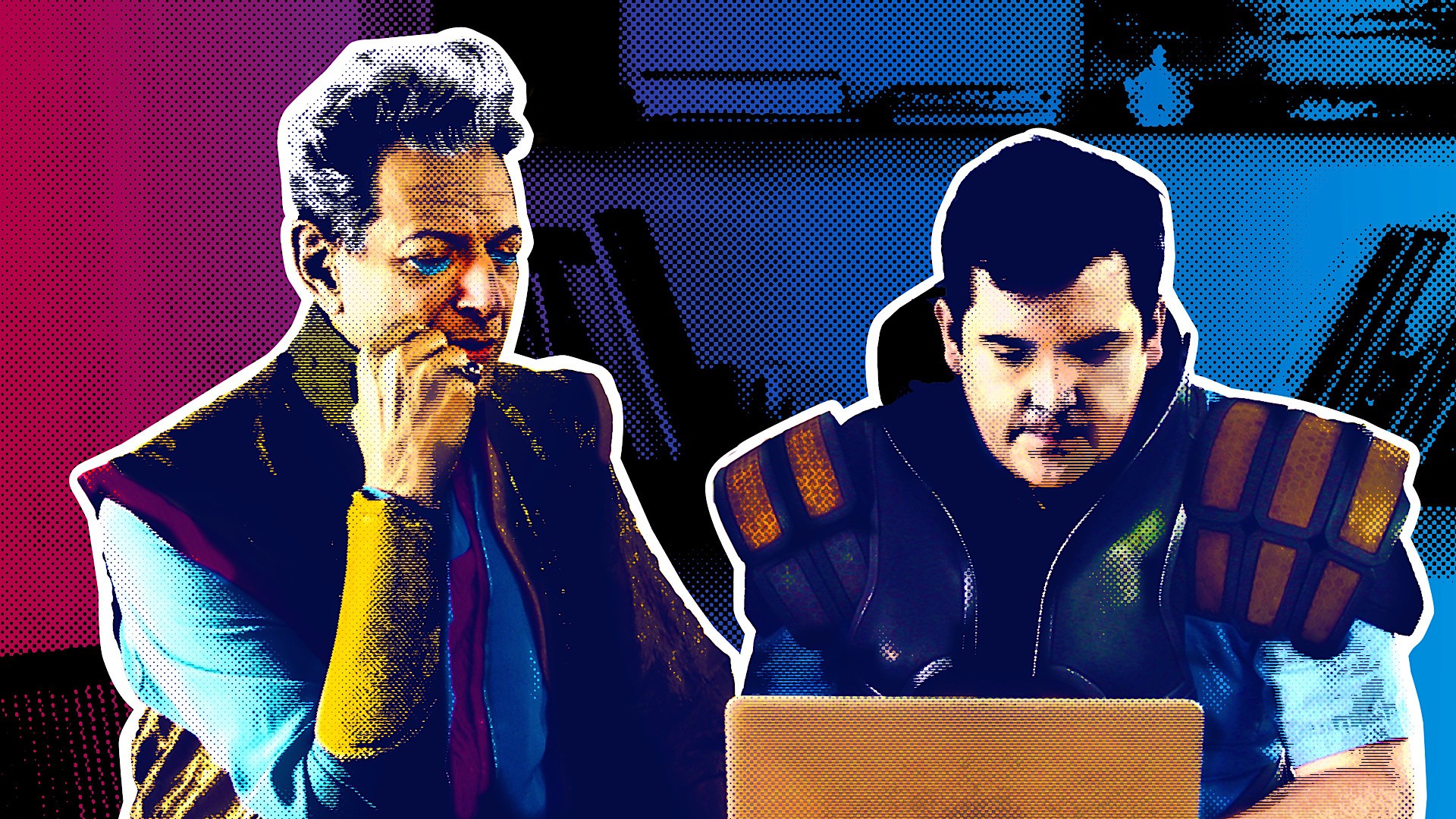 دانلود فیلم Team Darryl 2018