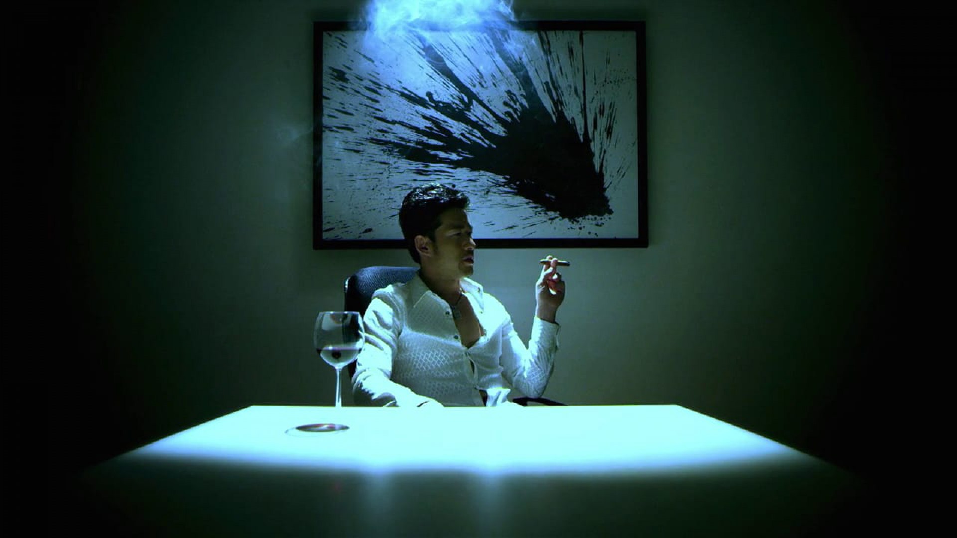 دانلود فیلم The King of the Streets 2012