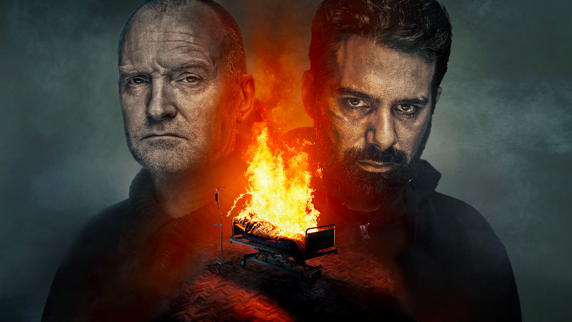 دانلود فیلم The Marco Effect 2021