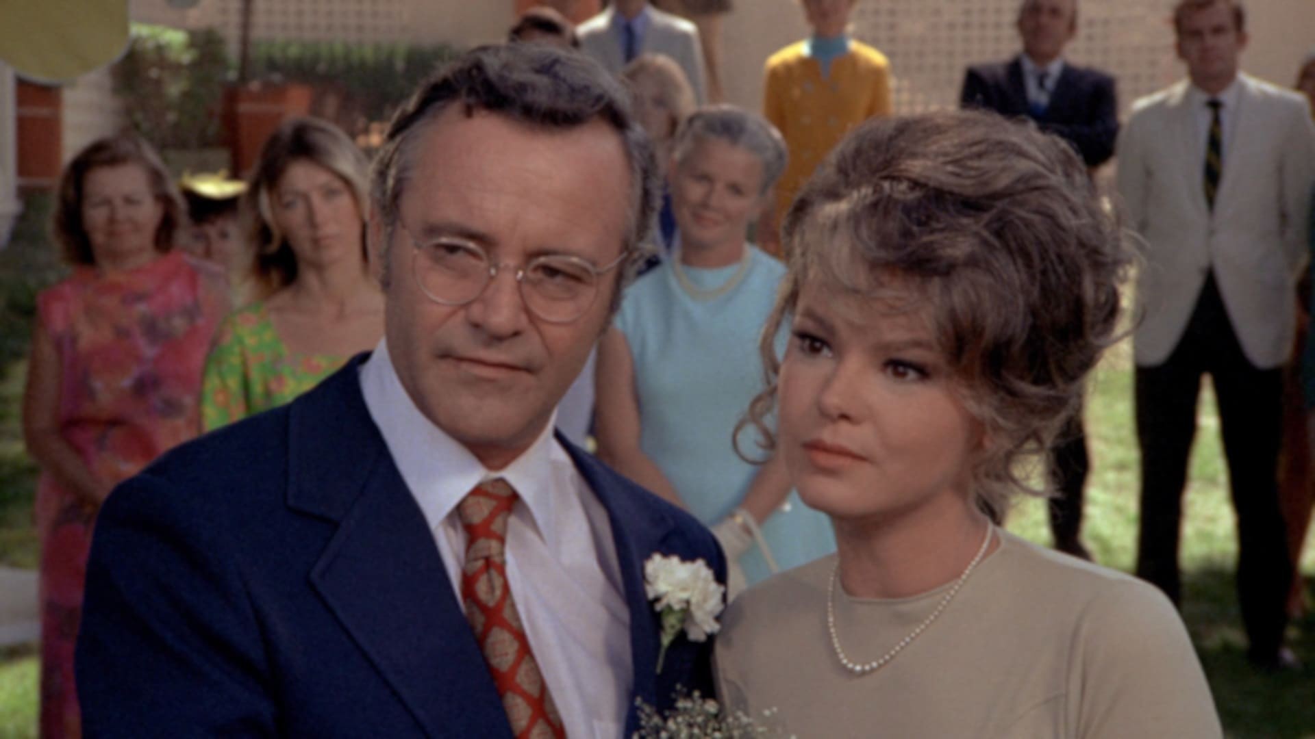 دانلود فیلم The War Between Men and Women 1972