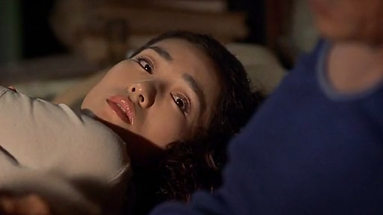 دانلود فیلم Zhou Yu’s Train 2002