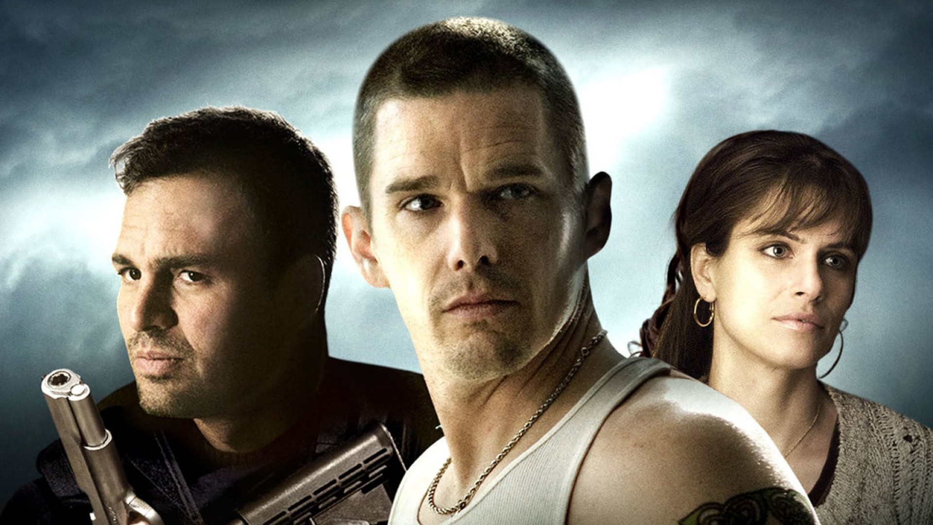 دانلود فیلم What Doesn’t Kill You 2008