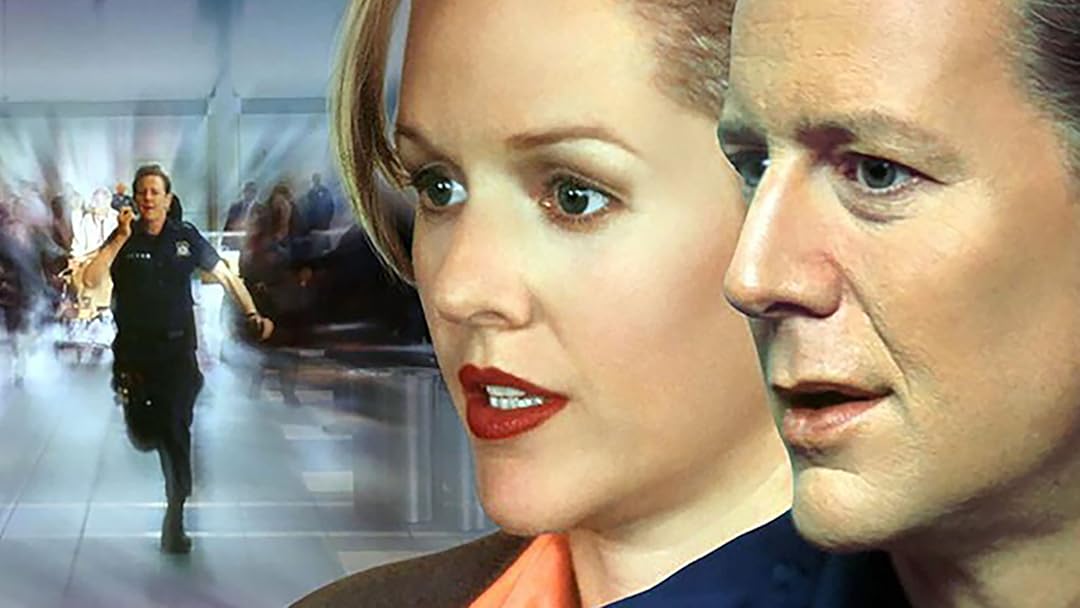 دانلود فیلم Dead in a Heartbeat 2002