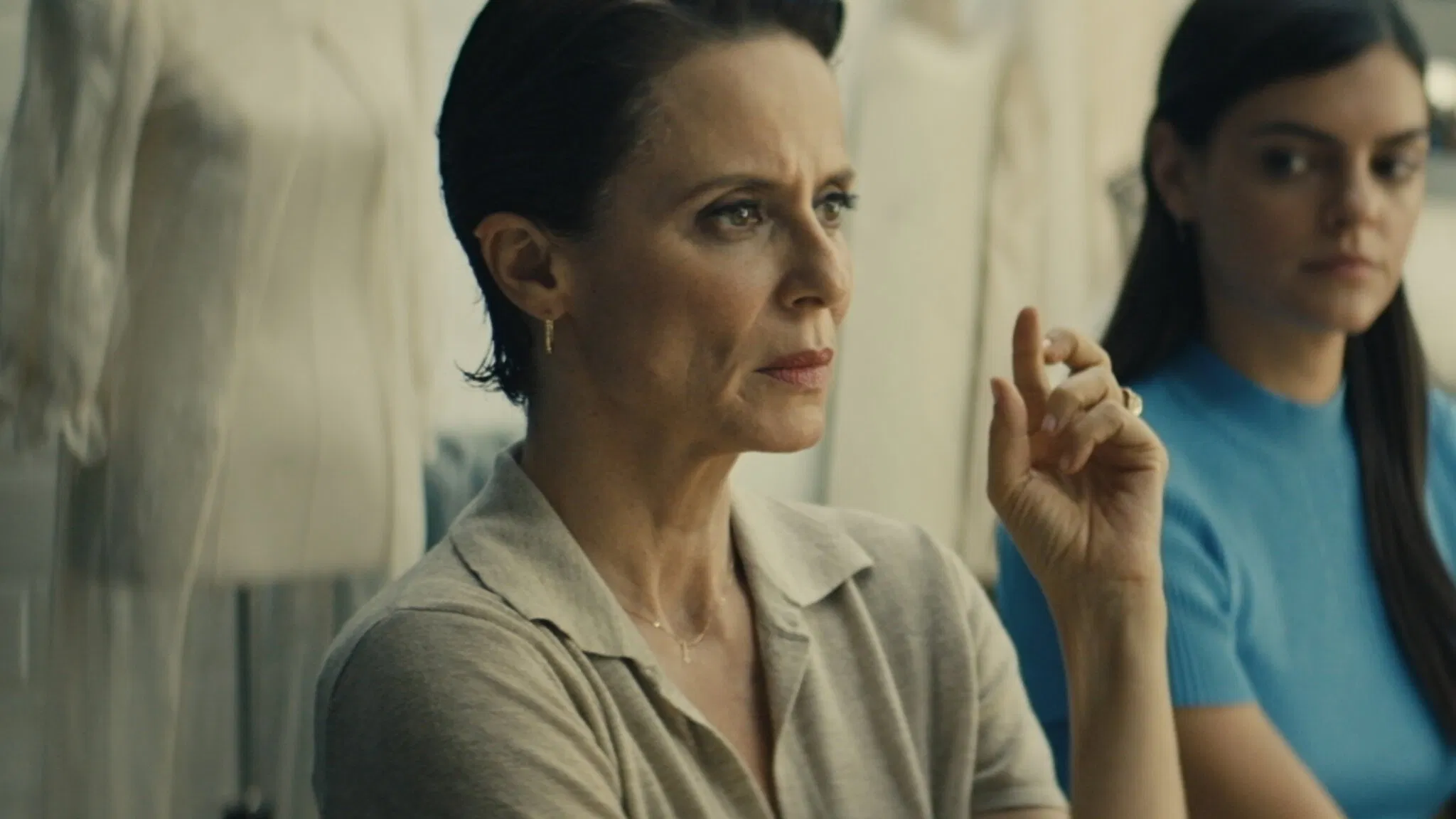 دانلود فیلم Under Her Control 2022