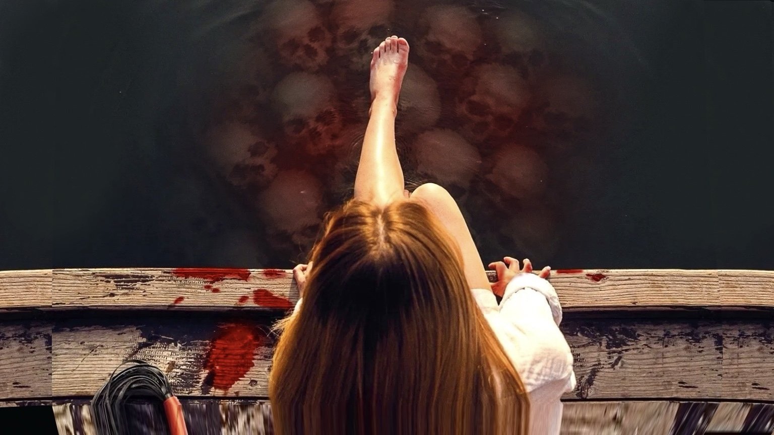 دانلود فیلم Bone Lake 2024