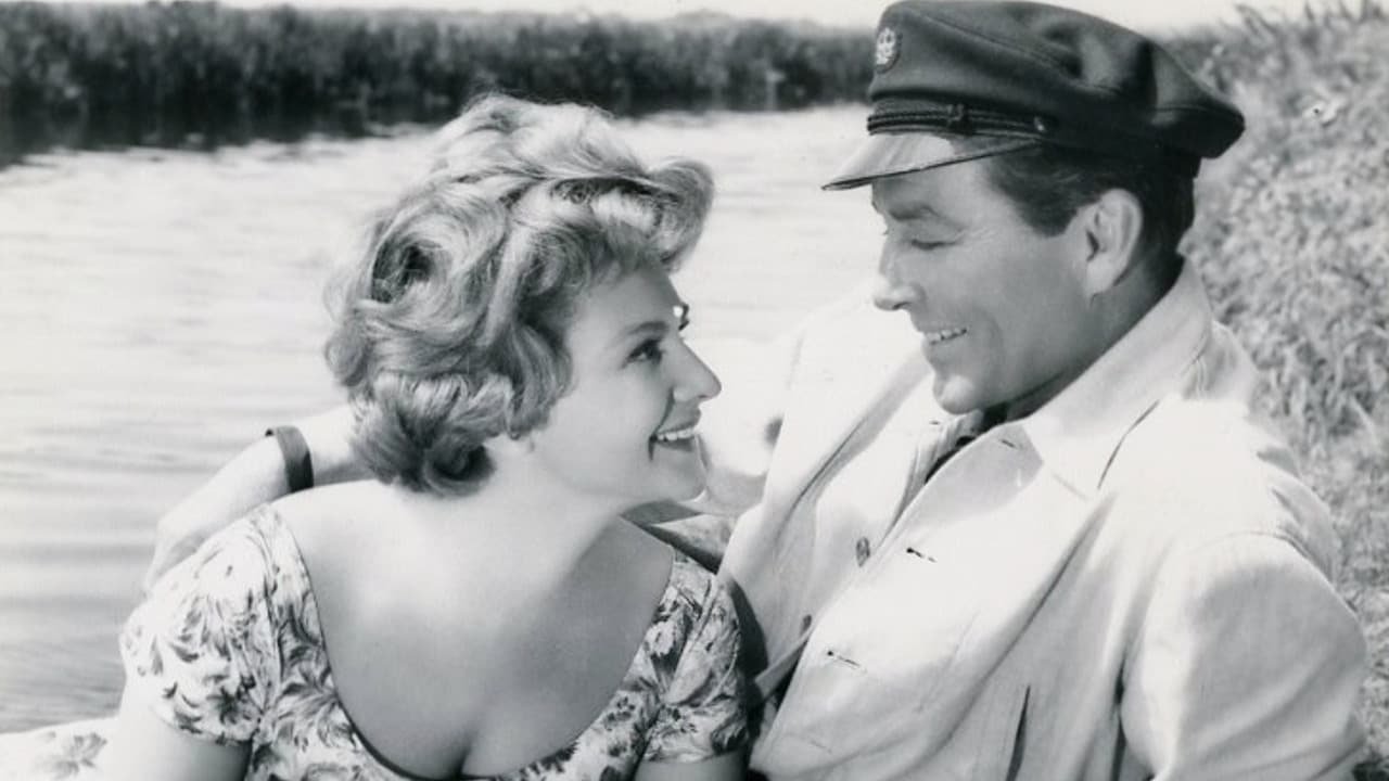 دانلود فیلم The House of the Seven Hawks 1959