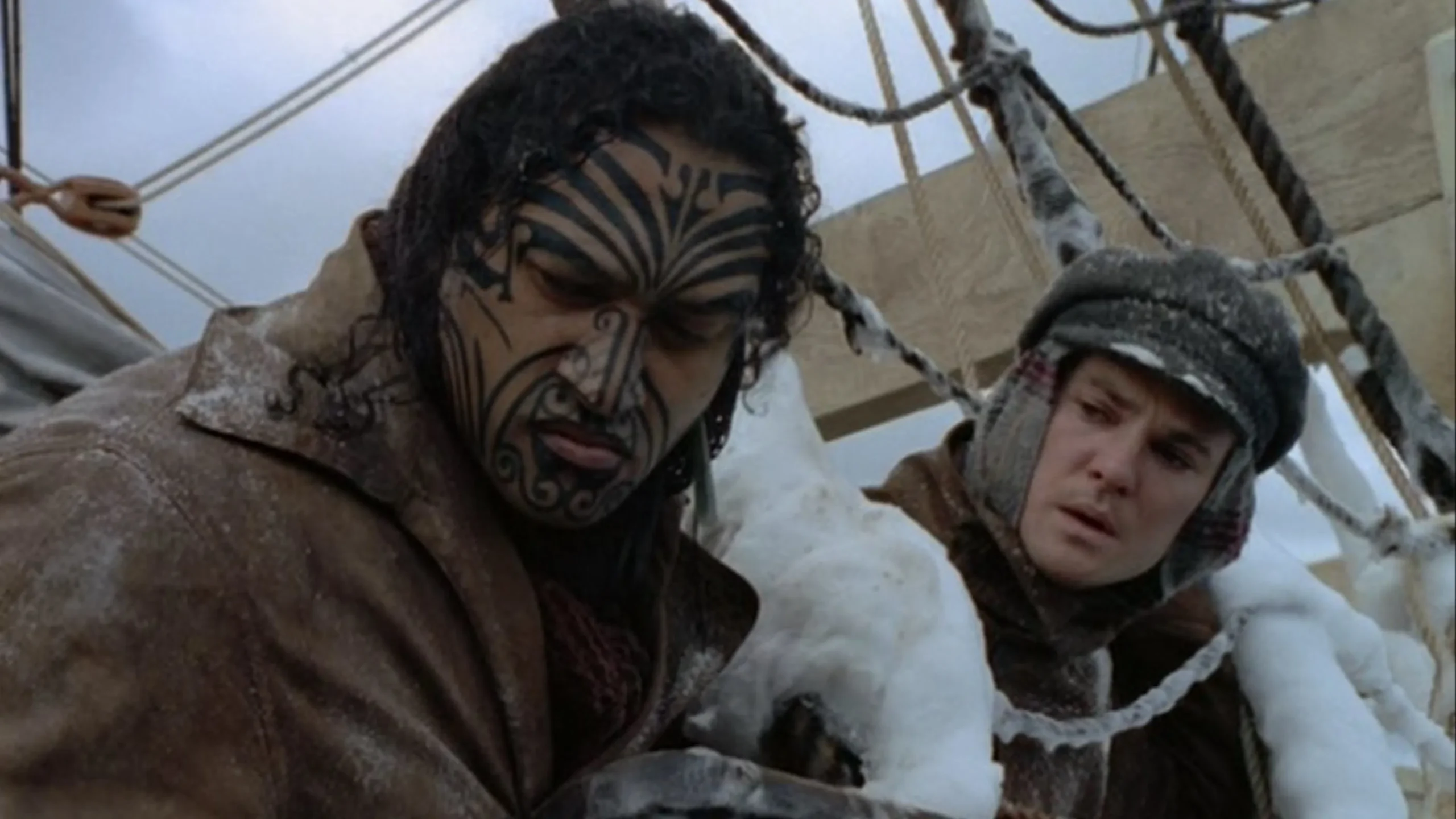 دانلود فیلم Moby Dick 1998