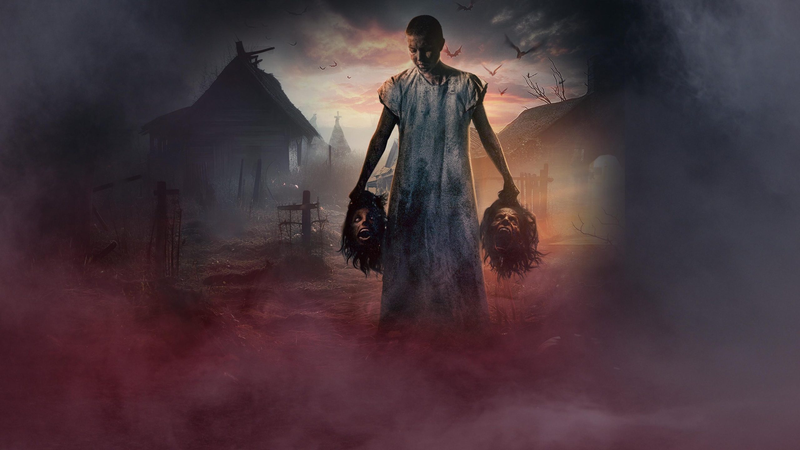 دانلود فیلم Witch 2024