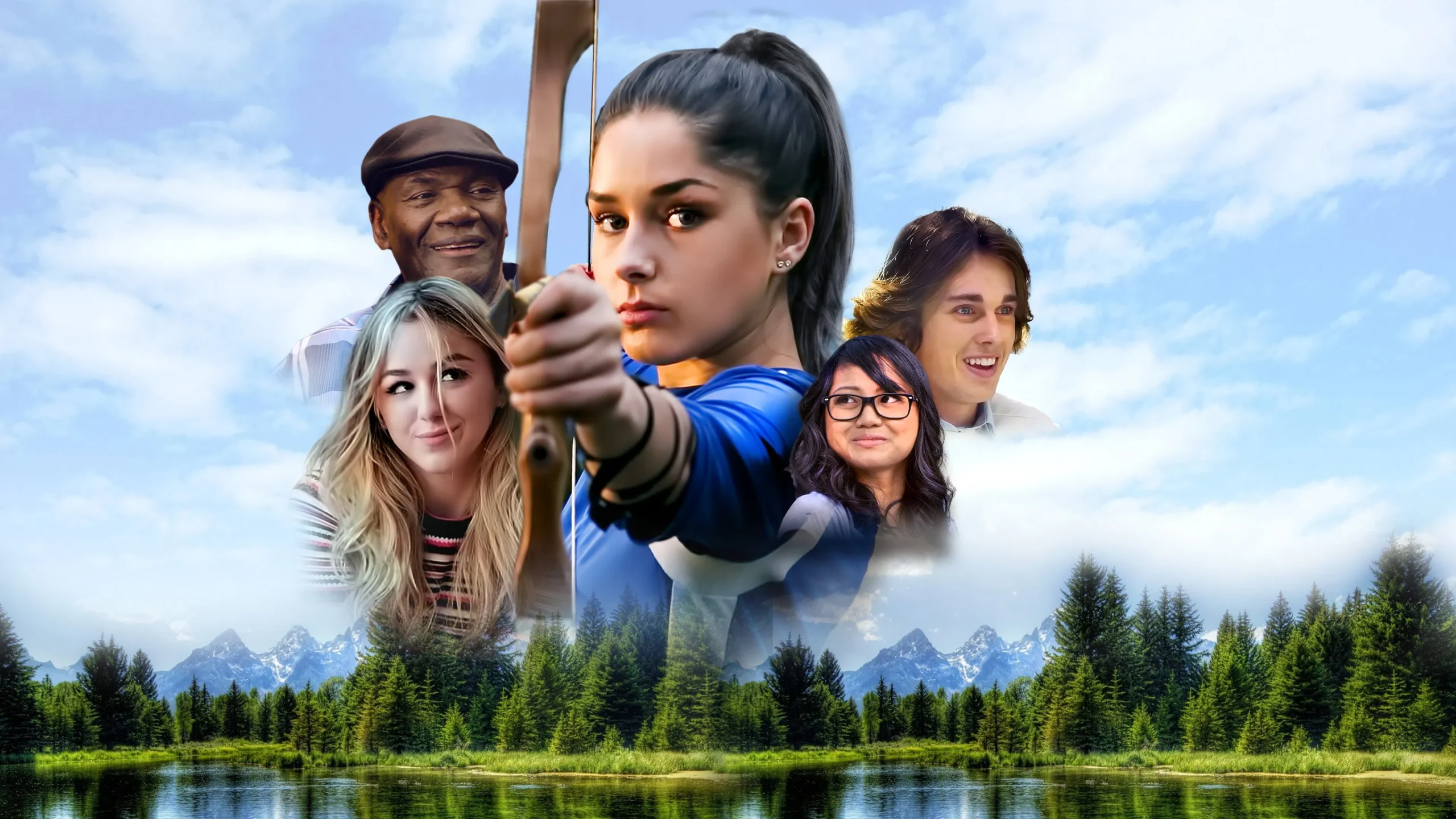 دانلود فیلم The Message 2020