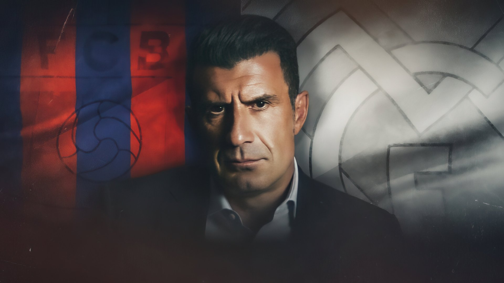 دانلودمستند The Figo Affair: The Transfer that Changed Football 2022