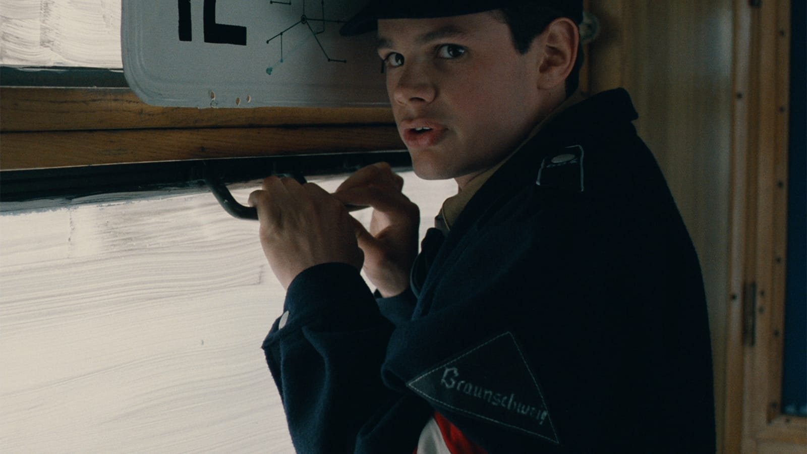 دانلود فیلم Europa Europa 1990