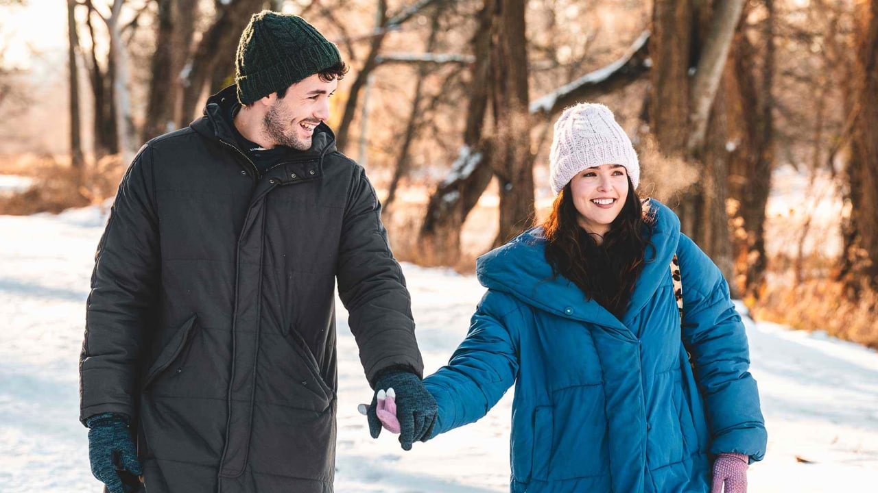 دانلود فیلم The Threesome 2025