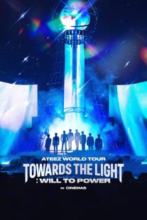 دانلود مستند Ateez World Tour: Towards the Light – Will to Power 2024447528-447963163
