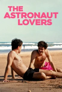 دانلود فیلم The Astronaut Lovers 2024445953-1550628200
