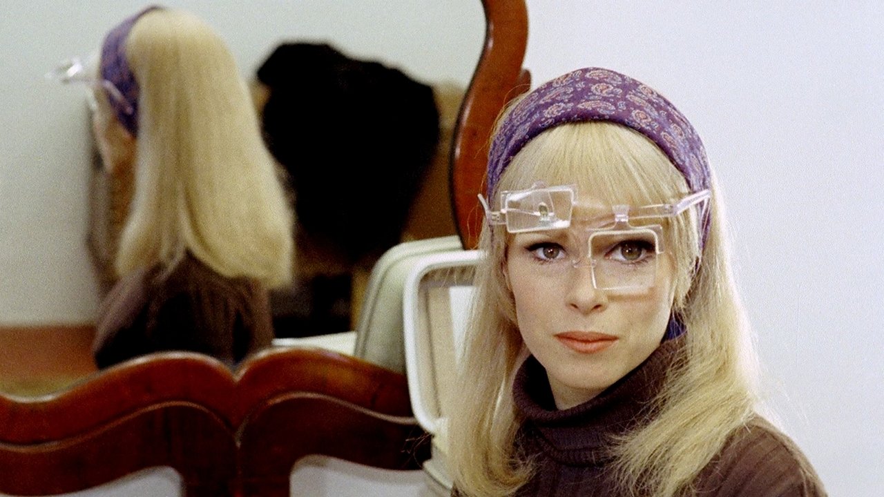 دانلود فیلم Peppermint Frappe 1967