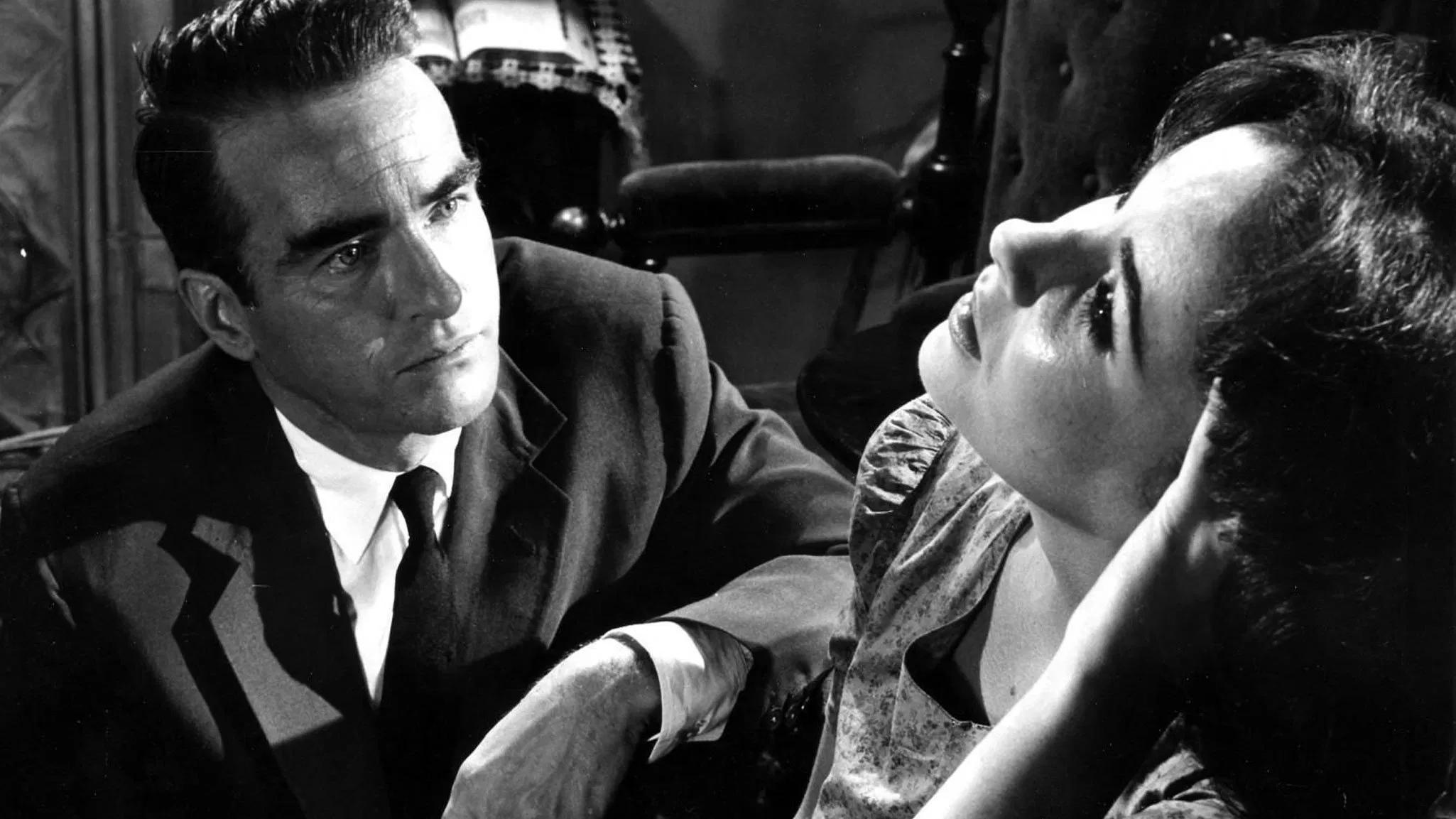 دانلود فیلم Suddenly, Last Summer 1959