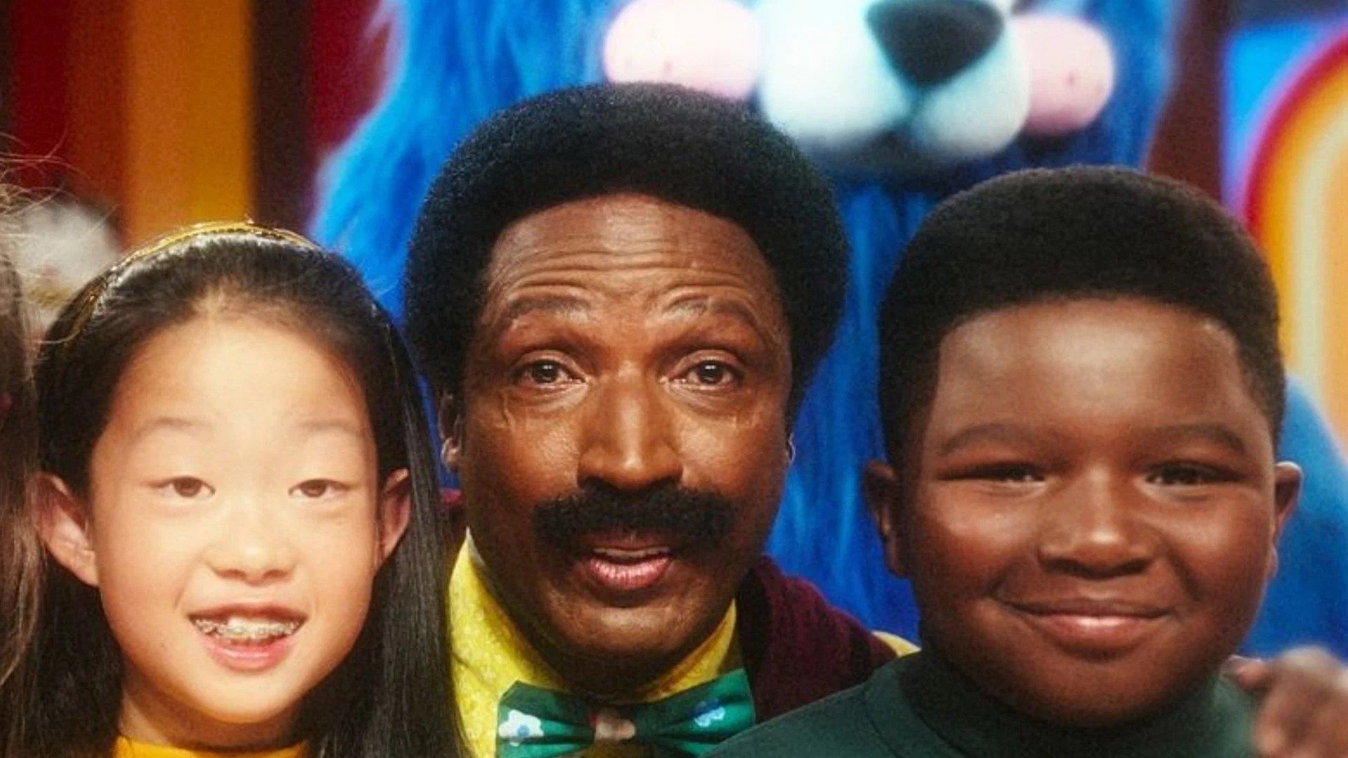 دانلود فیلم Mr. Crocket 2024