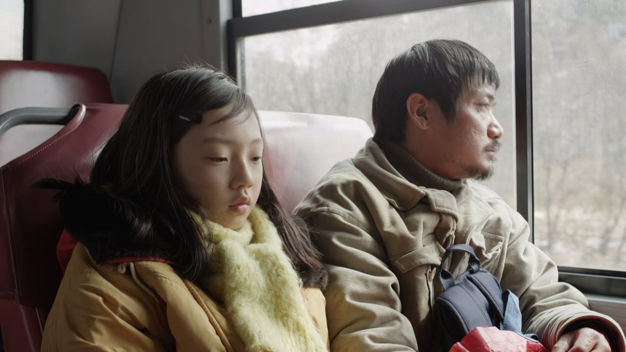 دانلود فیلم کره‌ای Alive 2014