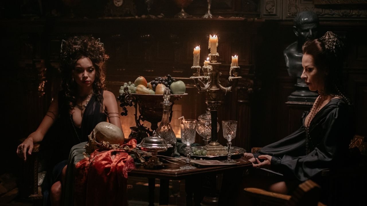 دانلود فیلم Drakulov 2021