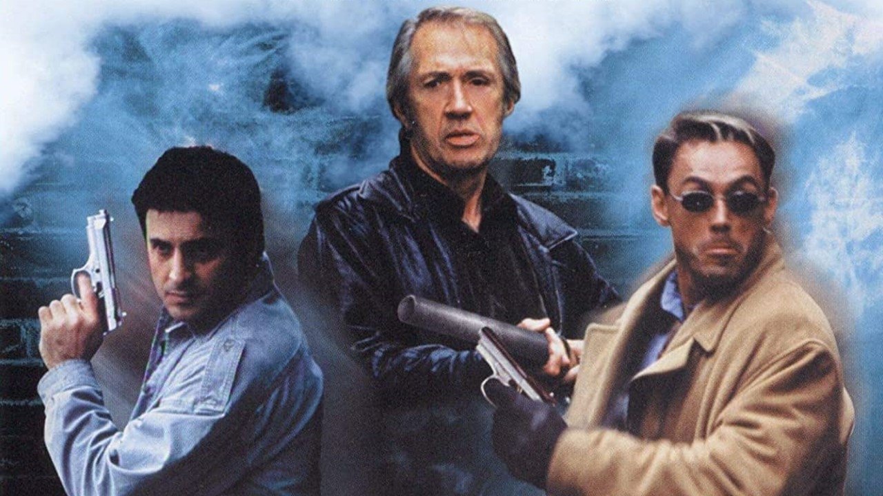 دانلود فیلم G.O.D. 2001