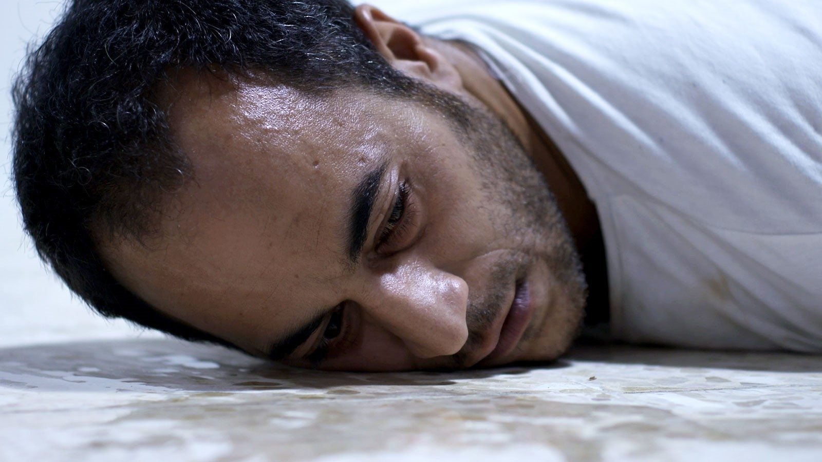 دانلود مستند Ghost Hunting 2017