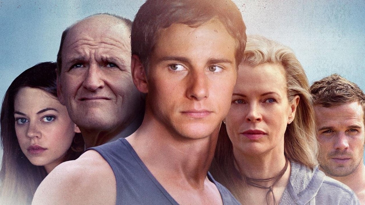 دانلود فیلم 4 Minute Mile 2014