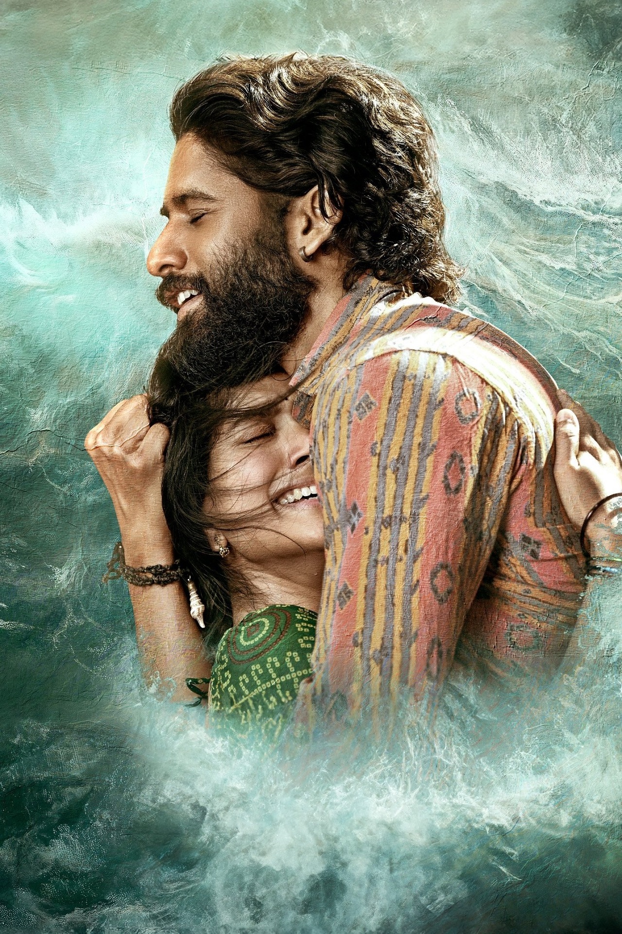 دانلود فیلم هندی Thandel 2025