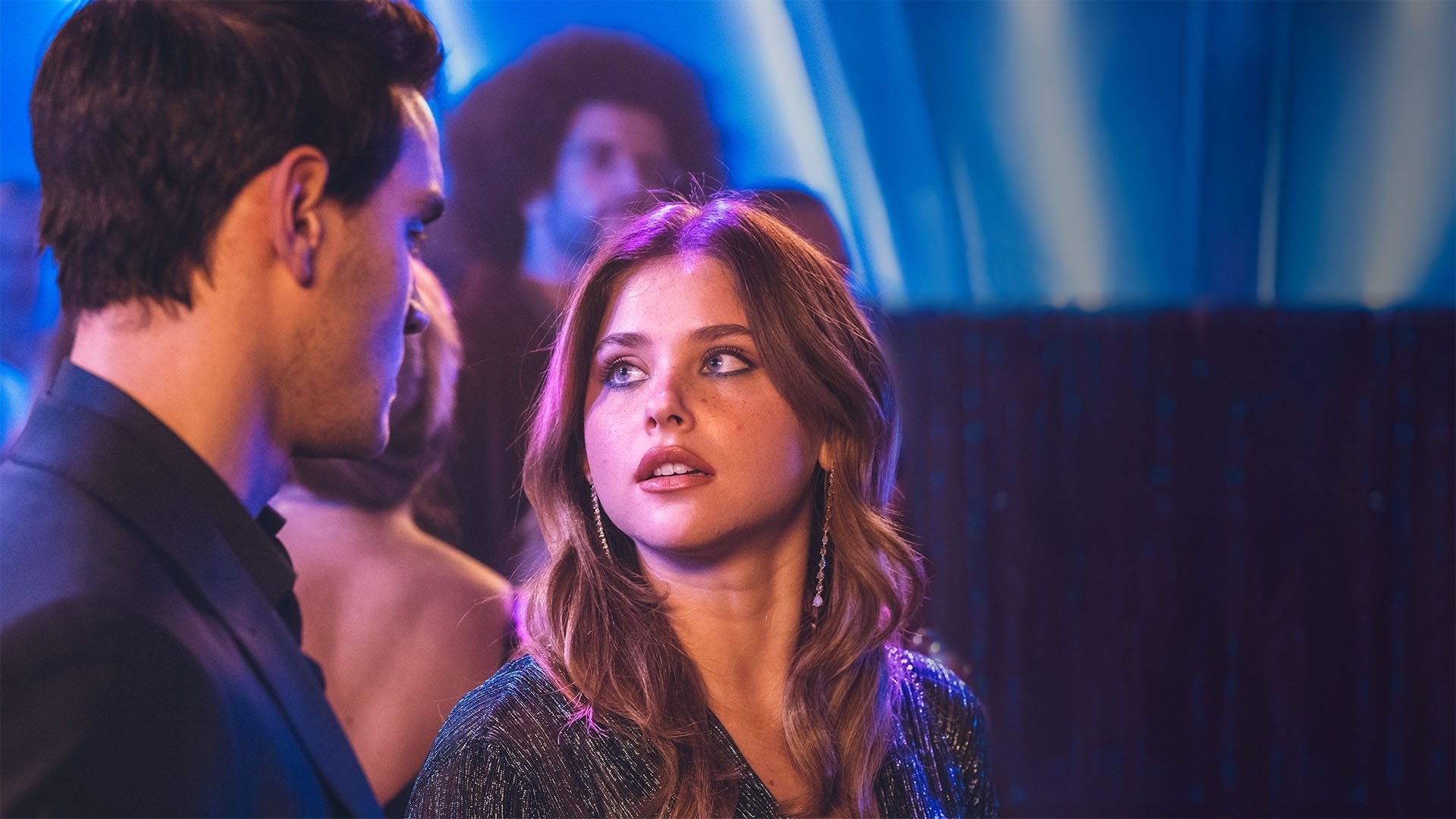 دانلود فیلم Culpa Nuestra (Our Fault) 2025