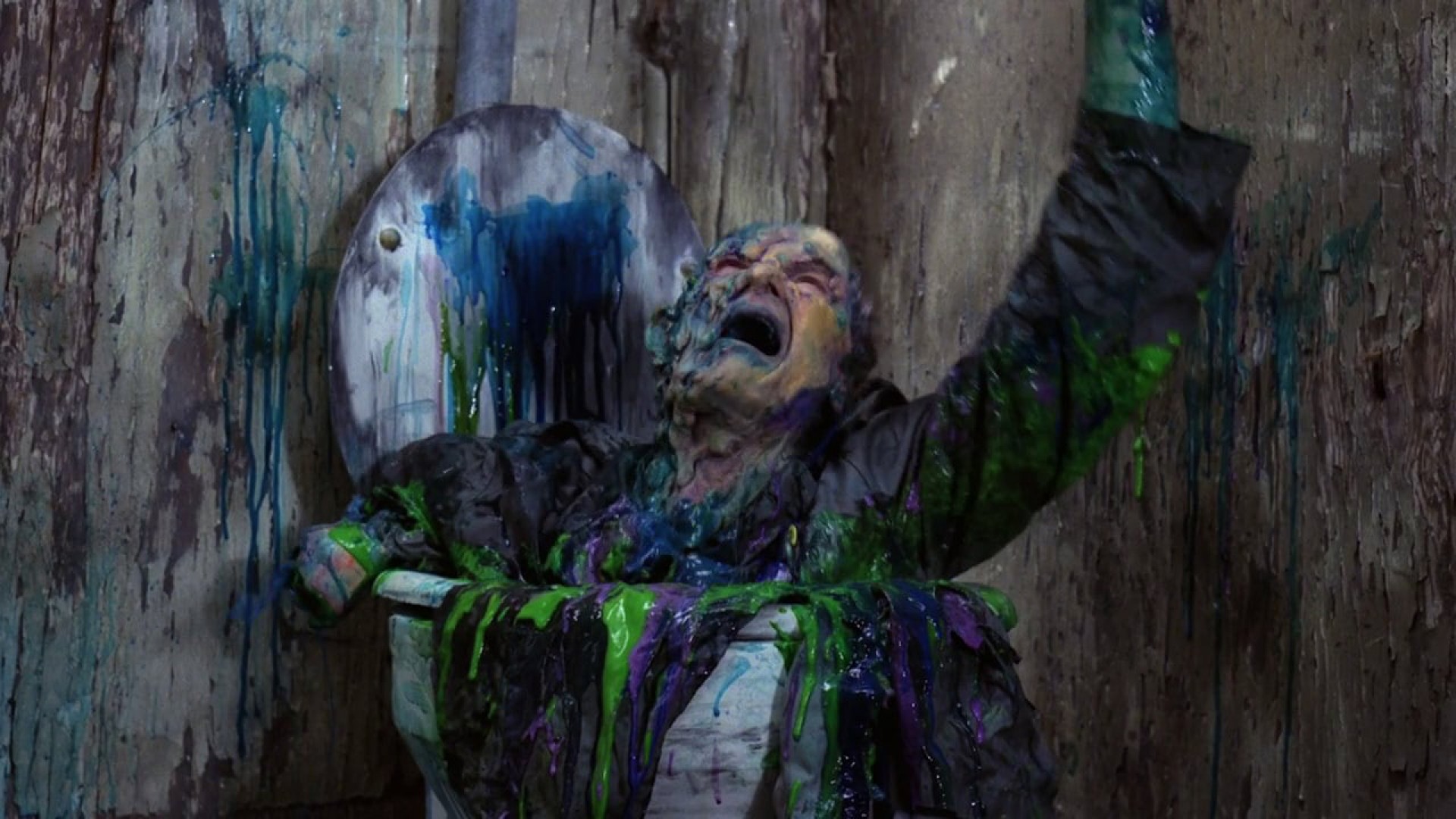 دانلود فیلم Street Trash 1987