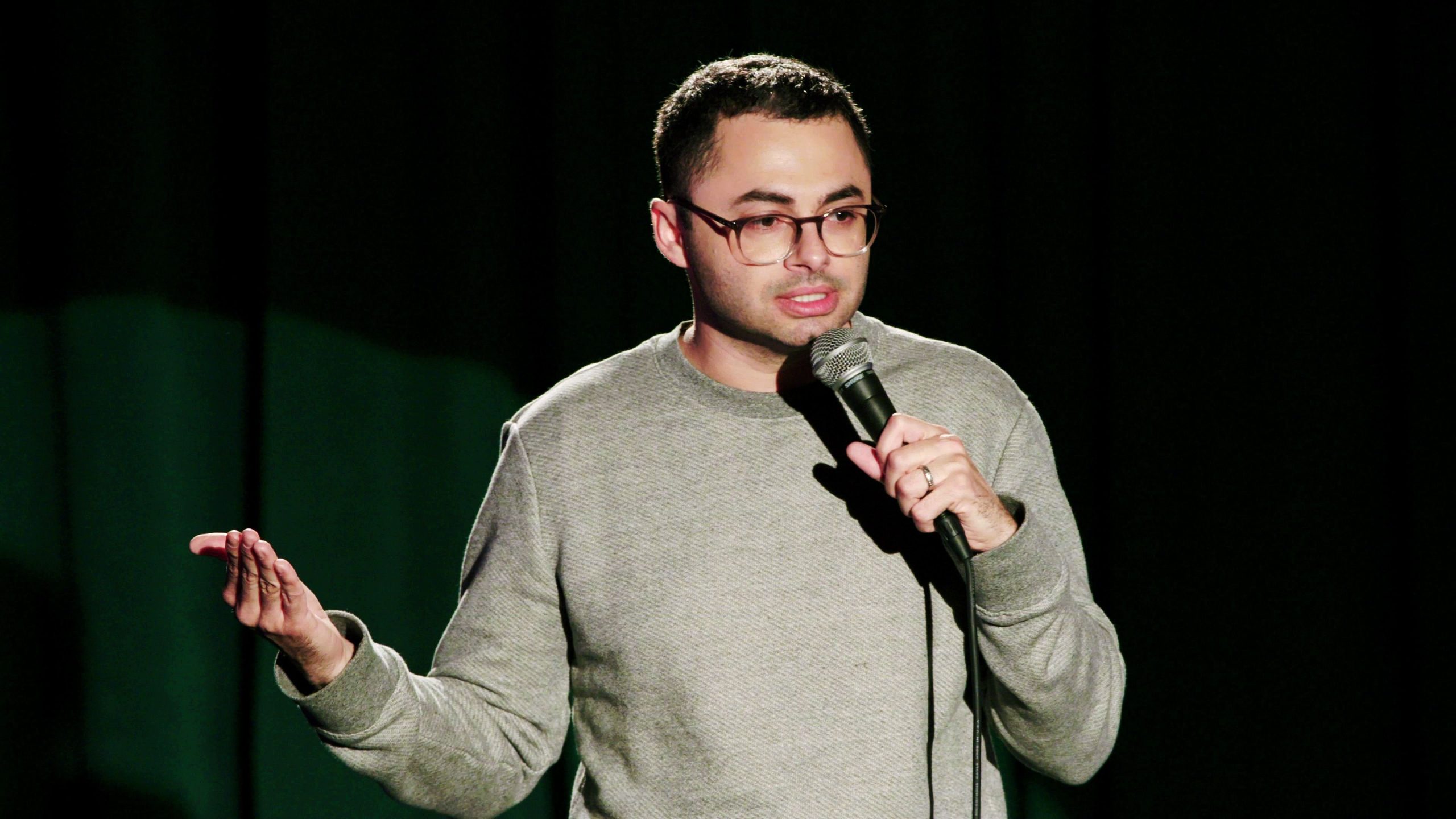 دانلود استندآپ کمدی Joe Mande’s Award-Winning Comedy Special 2017