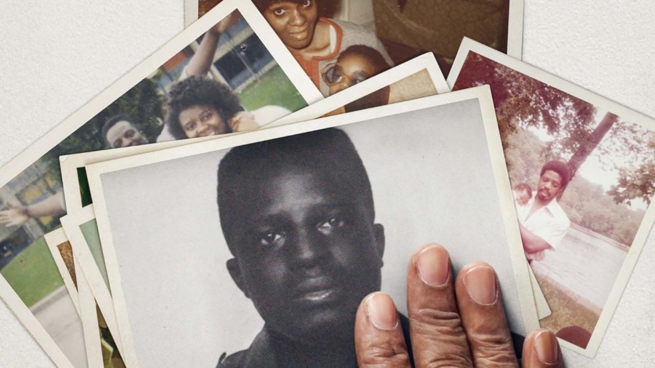 دانلود مستند Strong Island 2017