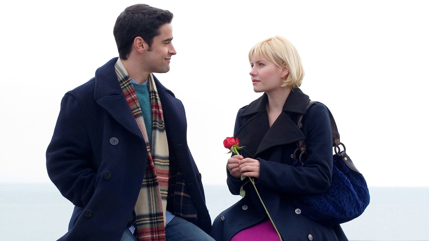 دانلود فیلم My Sassy Girl 2008