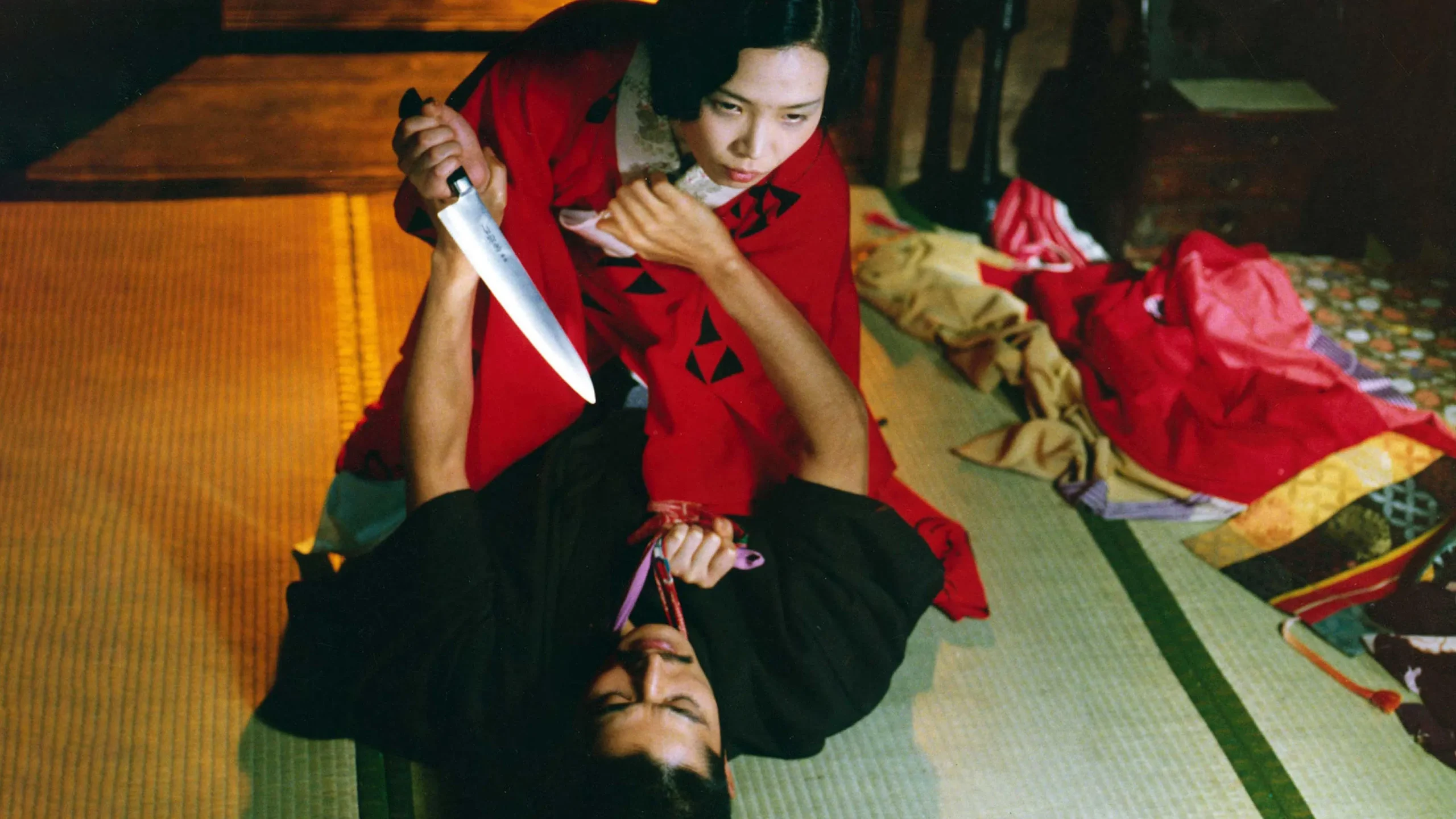 دانلود فیلم In the Realm of the Senses 1976