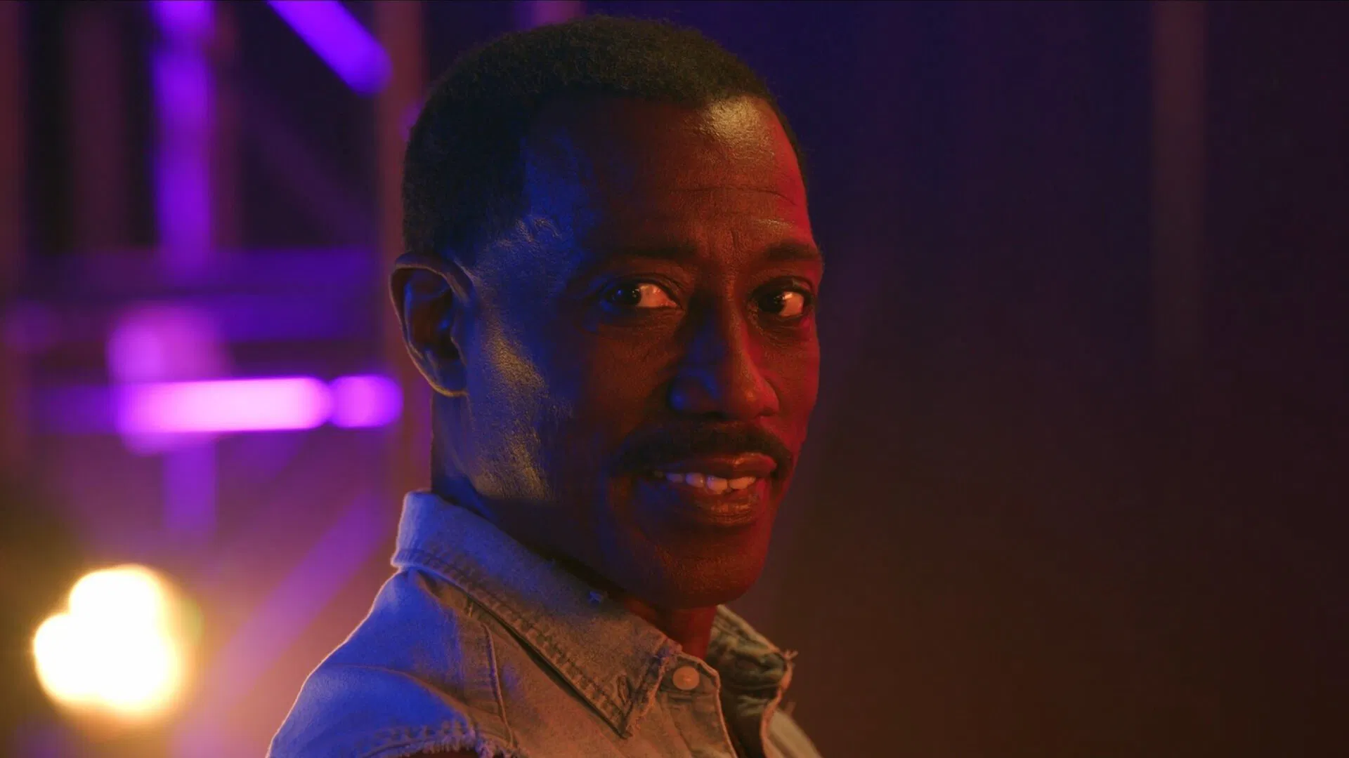 دانلود فیلم Back on the Strip 2023