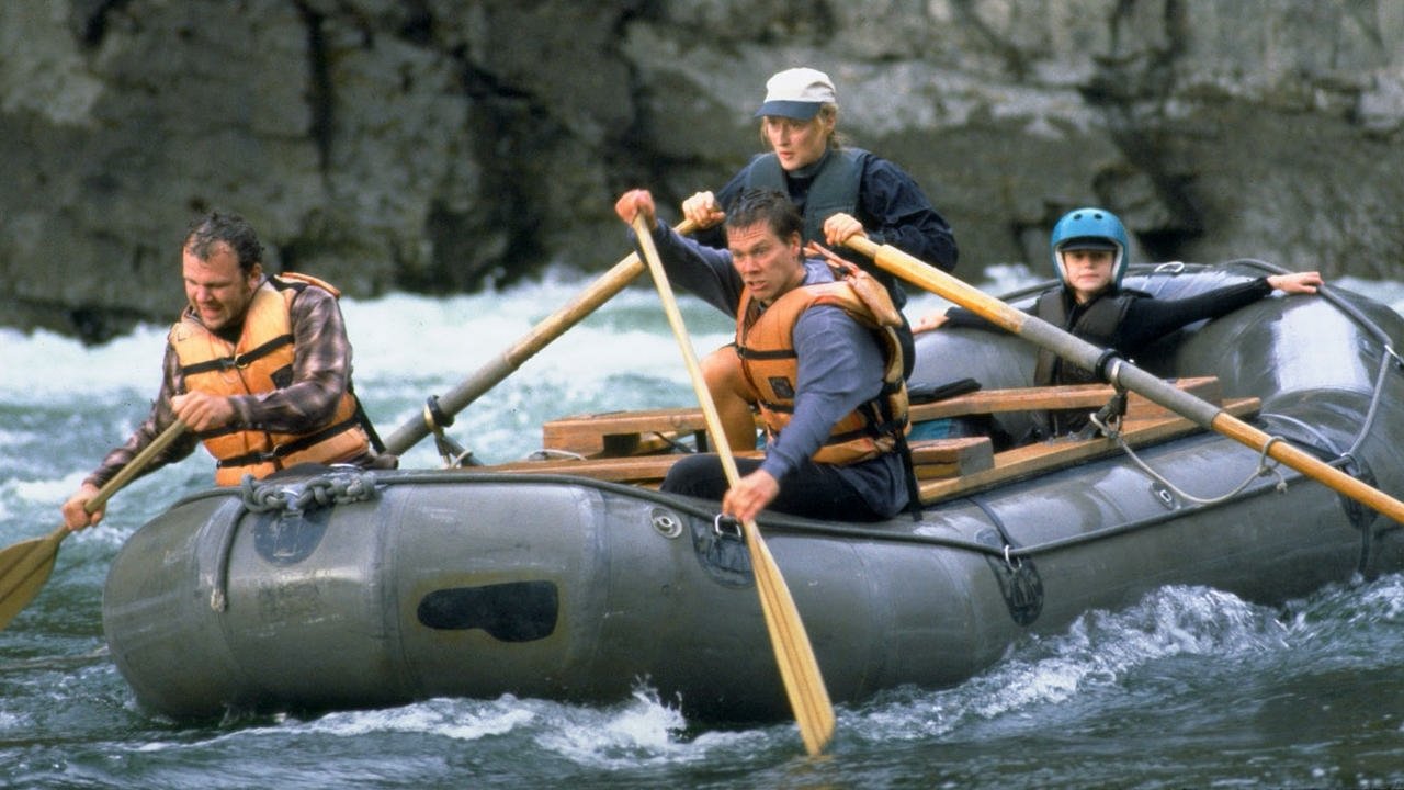 دانلود فیلم The River Wild 1994