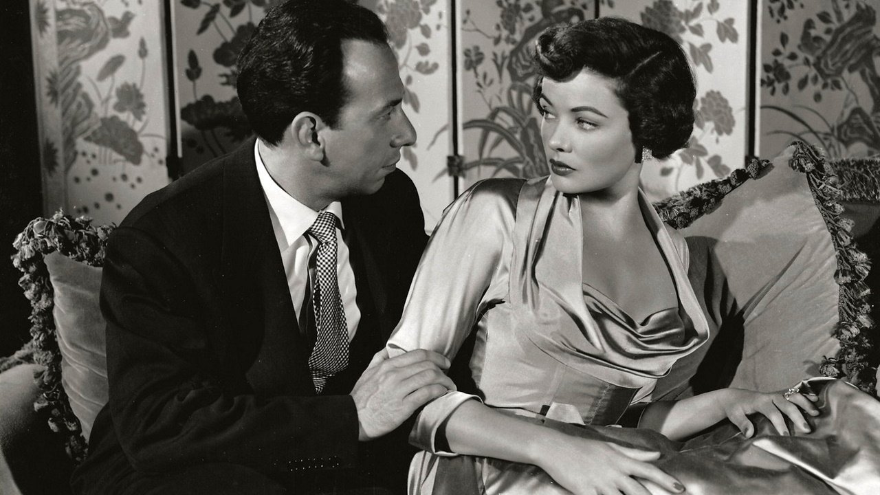 دانلود فیلم Whirlpool 1950