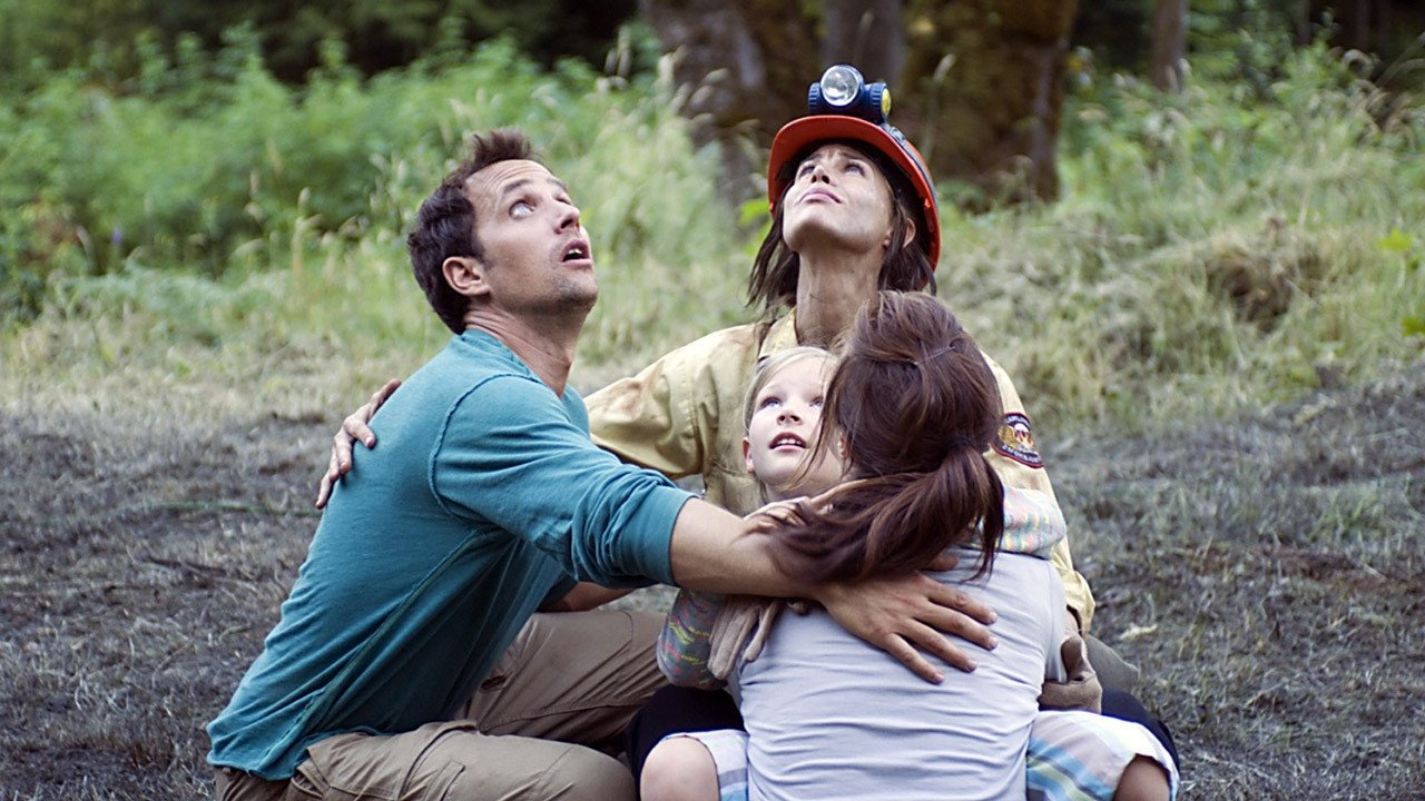 دانلود فیلم Trial by Fire 2008