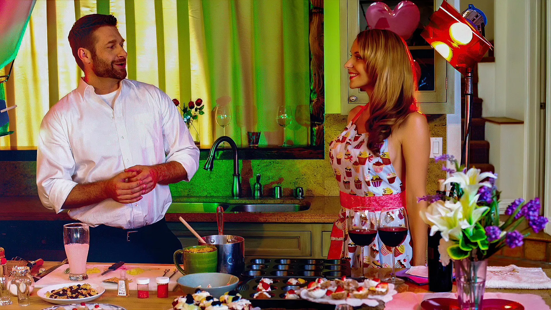 دانلود فیلم Darling Nikki 2019