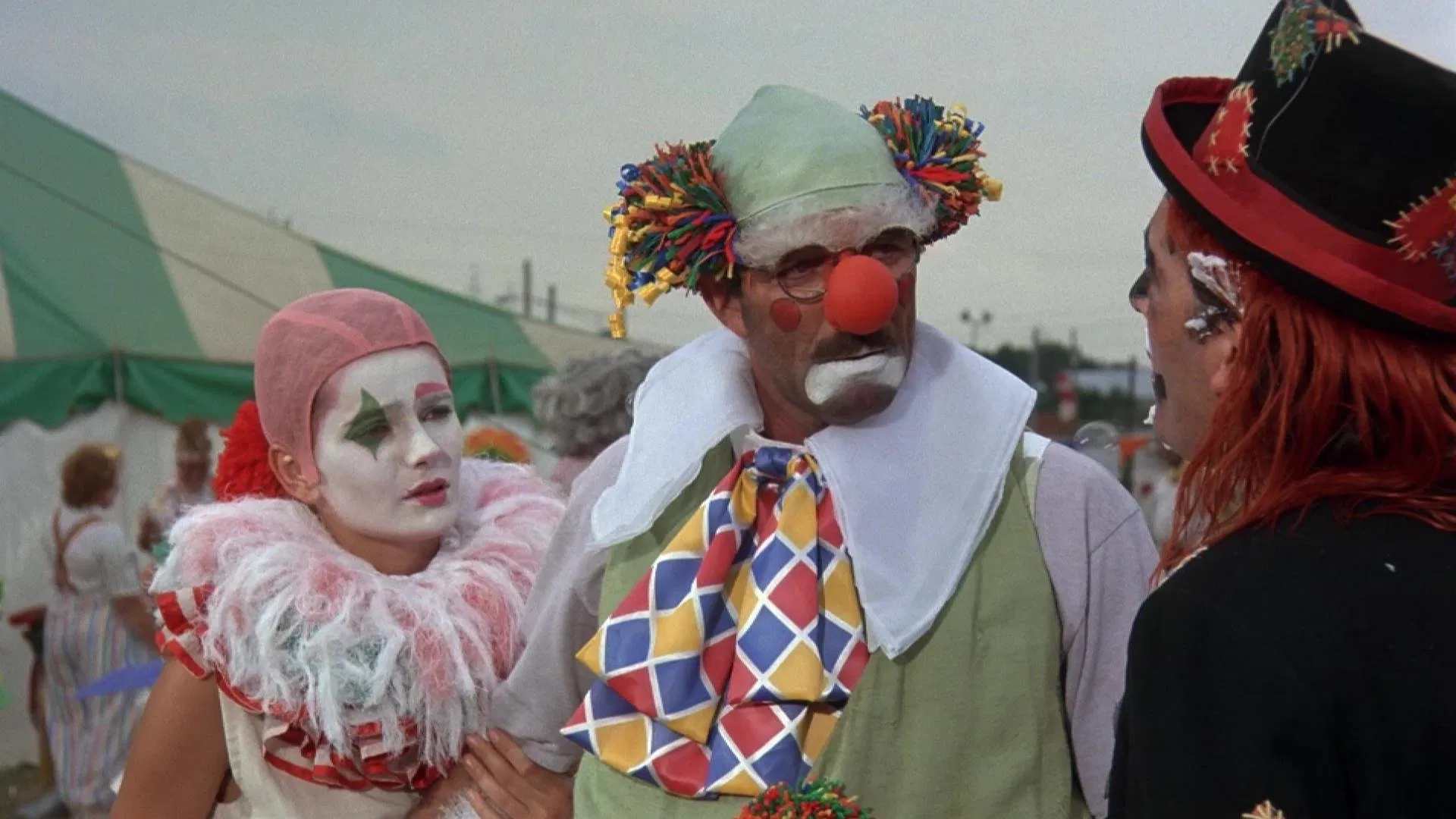 دانلود فیلم Her Alibi 1989