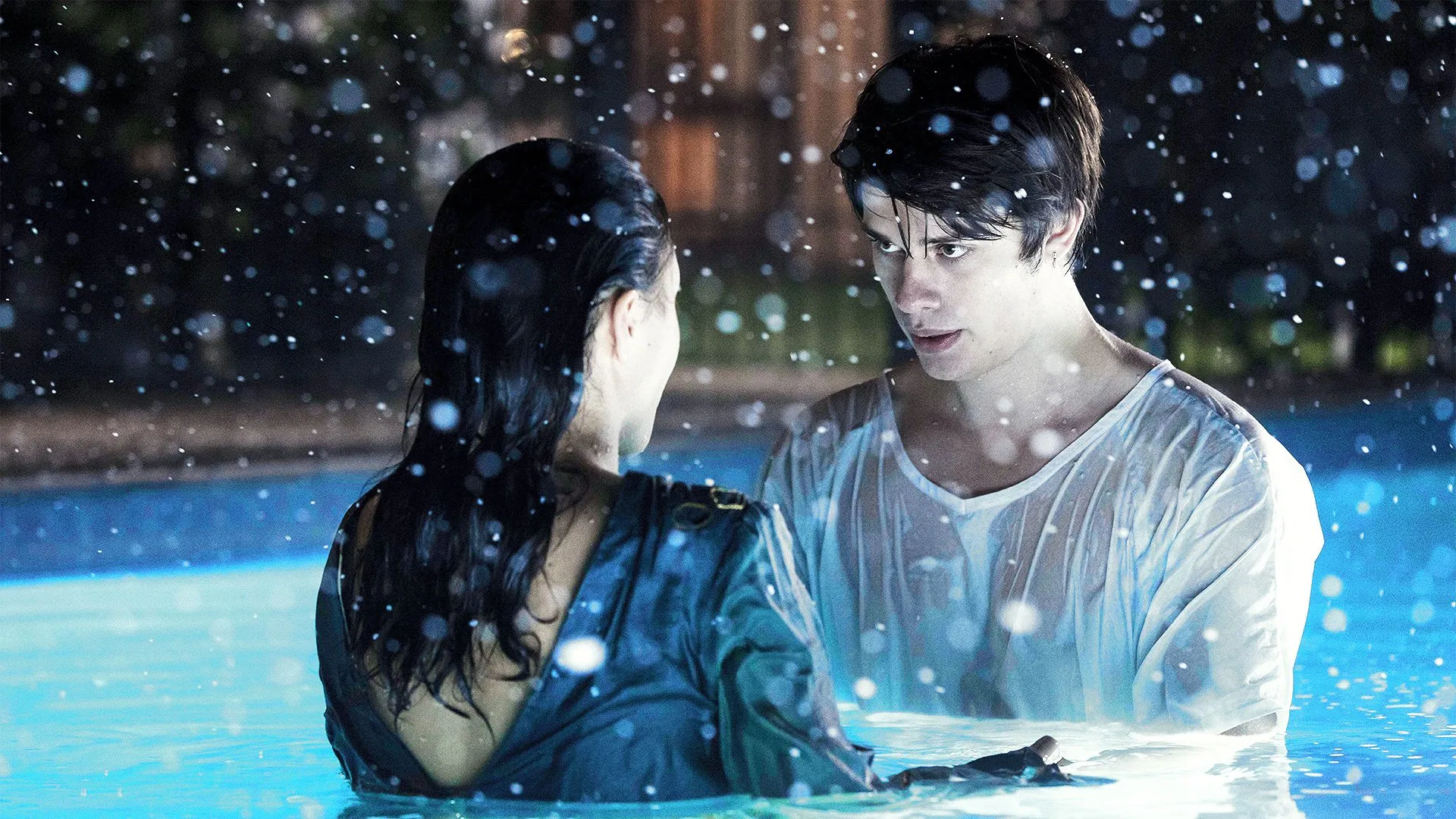 دانلود فیلم The Changeover 2017