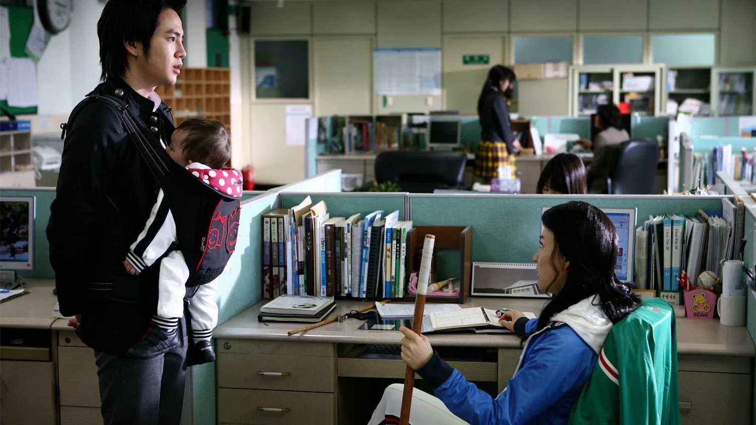 دانلود فیلم 658km, Yôko no tabi 2023