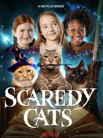 دانلود سریال Scaredy Cats449080-1248242379