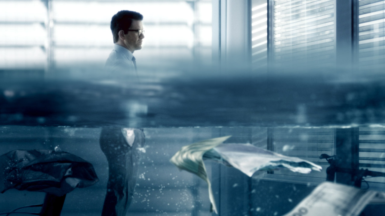 دانلود سریال Bedrag