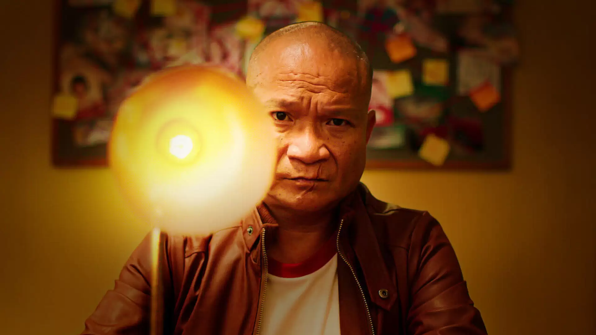 دانلود فیلم The Murderer 2023