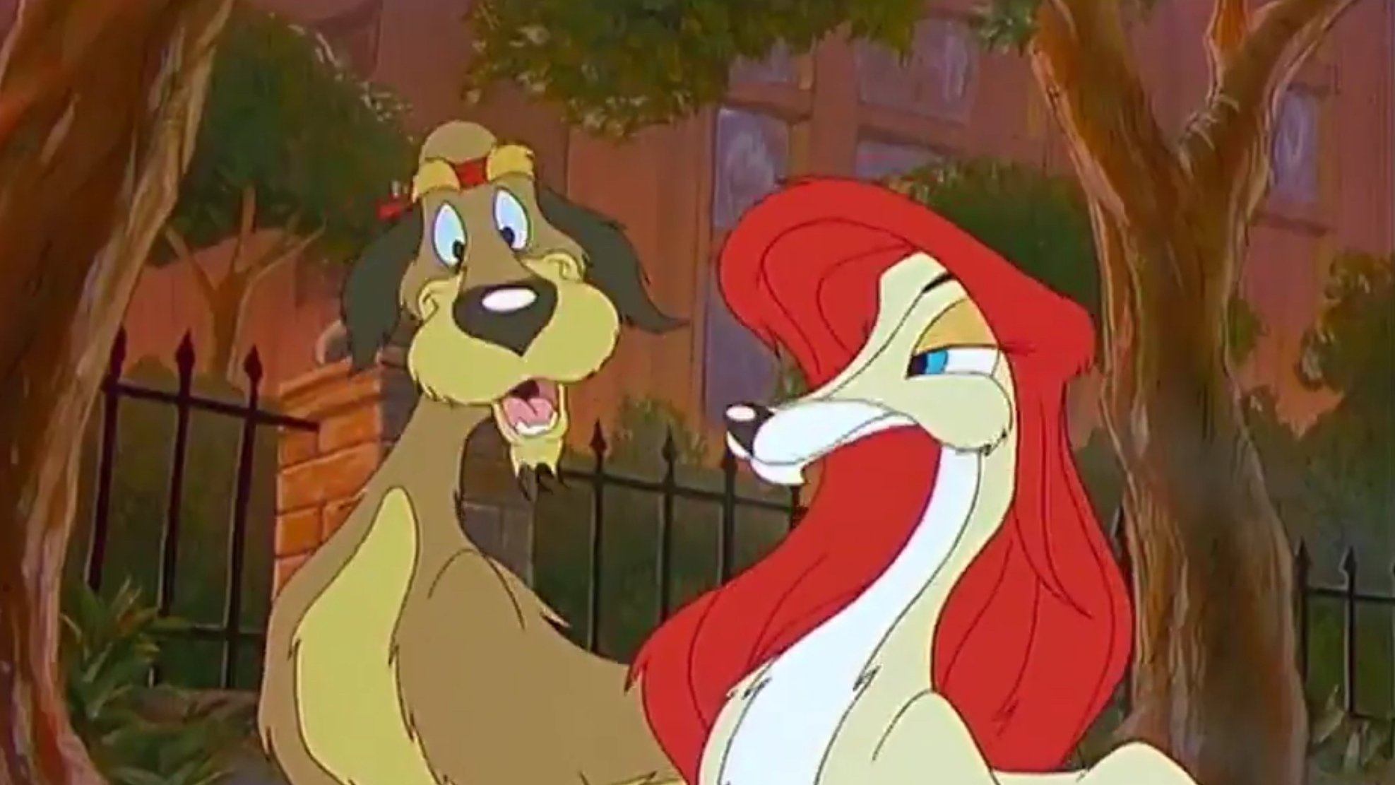 دانلود انیمیشن Millionaire Dogs 1999