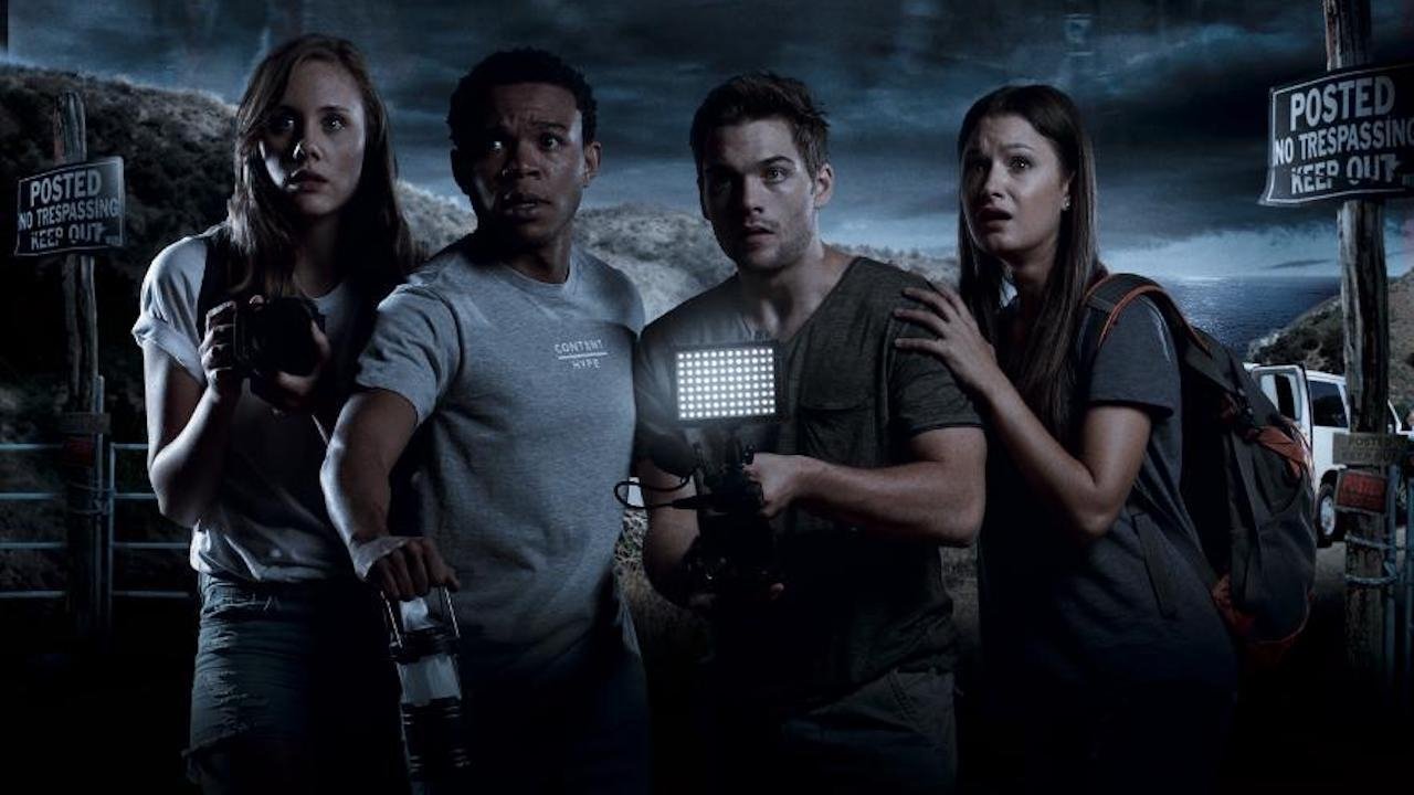 دانلود فیلم Malibu Horror Story 2023