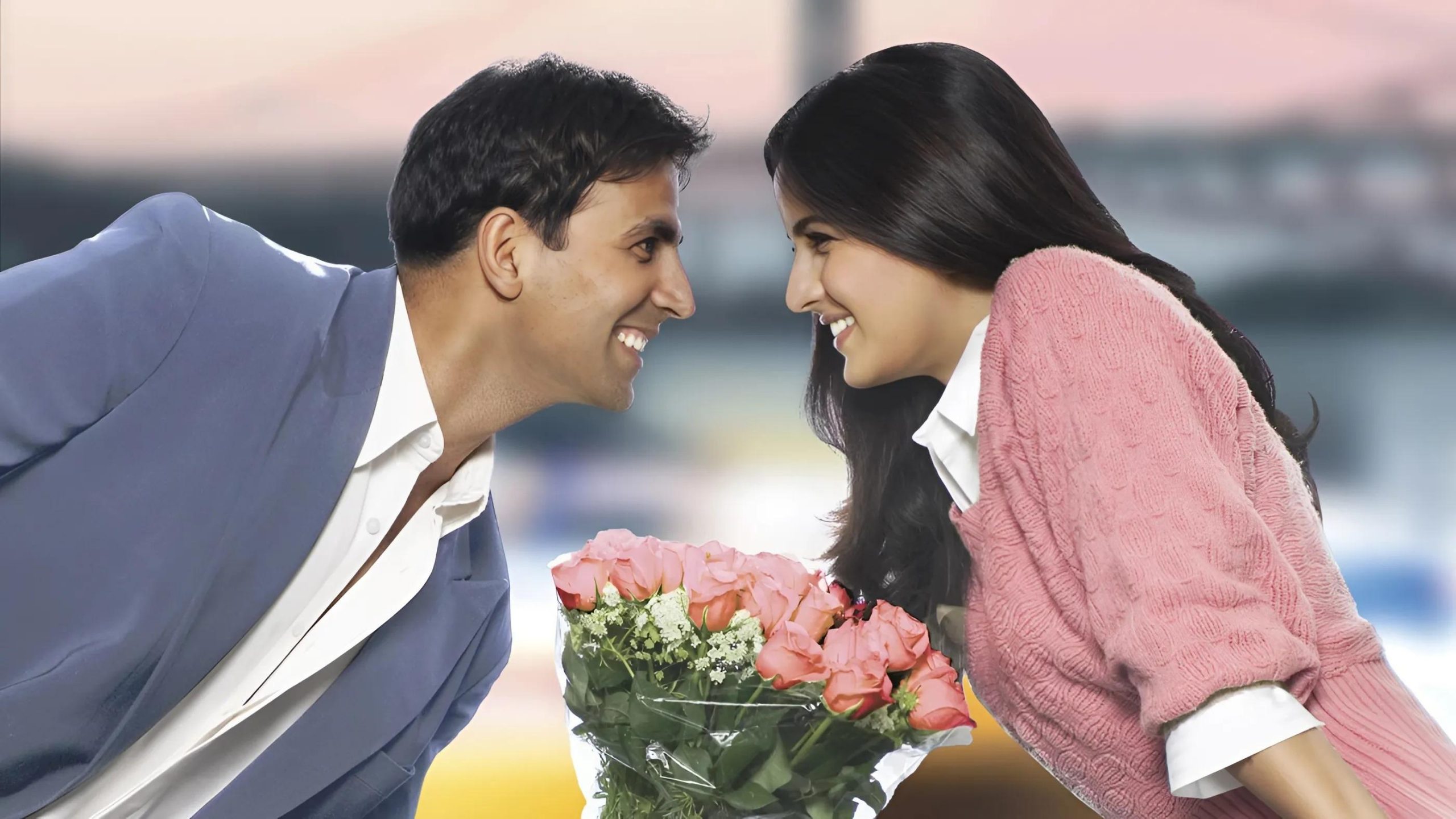 دانلود فیلم هندی Humko Deewana Kar Gaye 2006