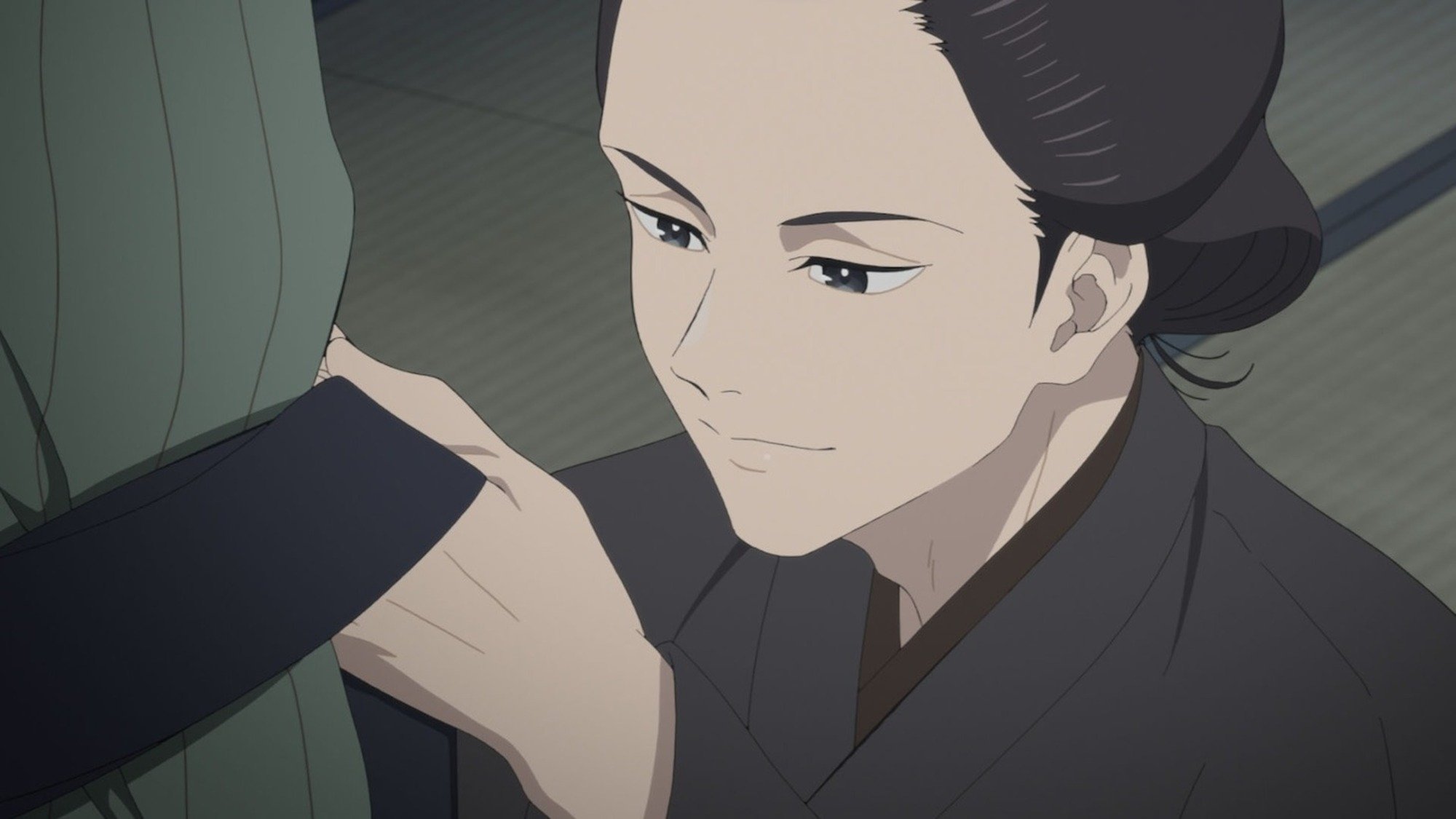 دانلود انیمه Shabake