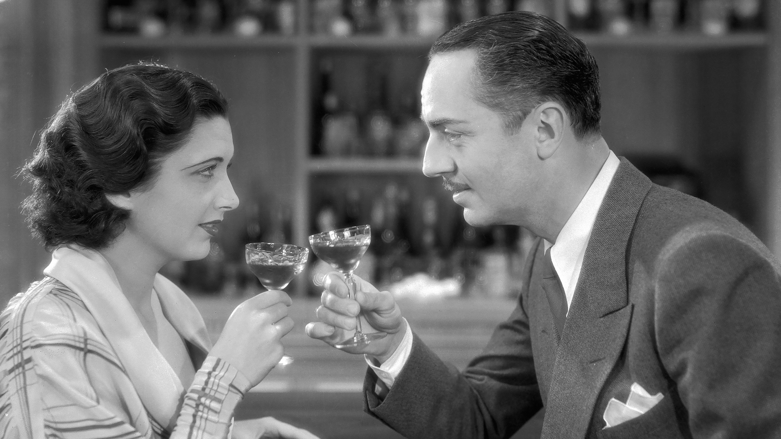 دانلود فیلم One Way Passage 1932