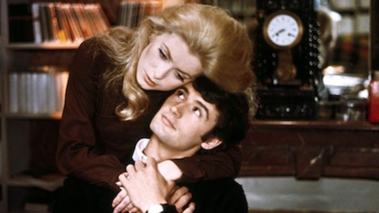 دانلود فیلم Heartbeat 1968